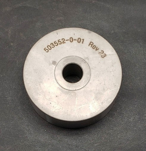 503552001 - ROLLER - K12/M16 ROTOR COVER
