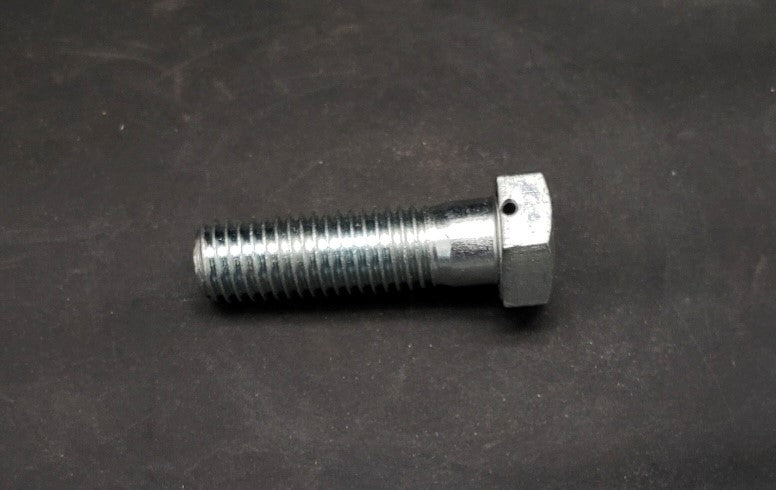 503665001 - SCREW C - 5/8-11 X 2 1/4 DRILLED HEX HEAD