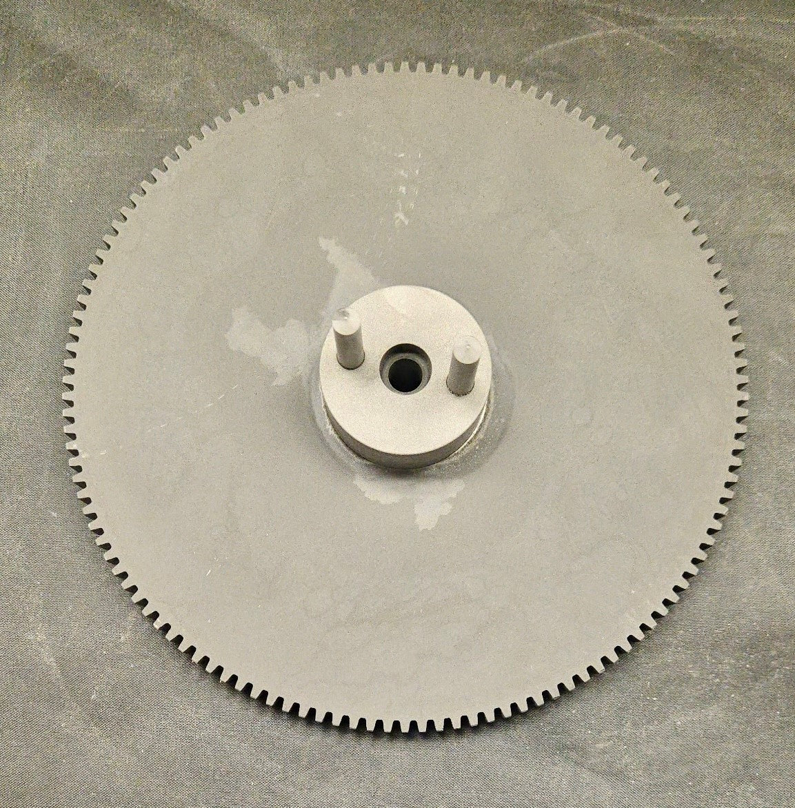 504194001 - GEAR A - CALIBRATOR DRIVE