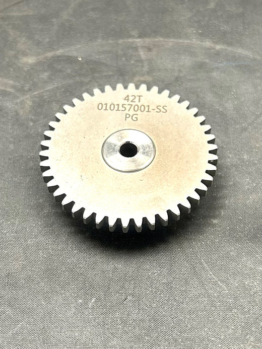 505081001 - GEAR - T20/SD30 JACK SHAFT PINION
