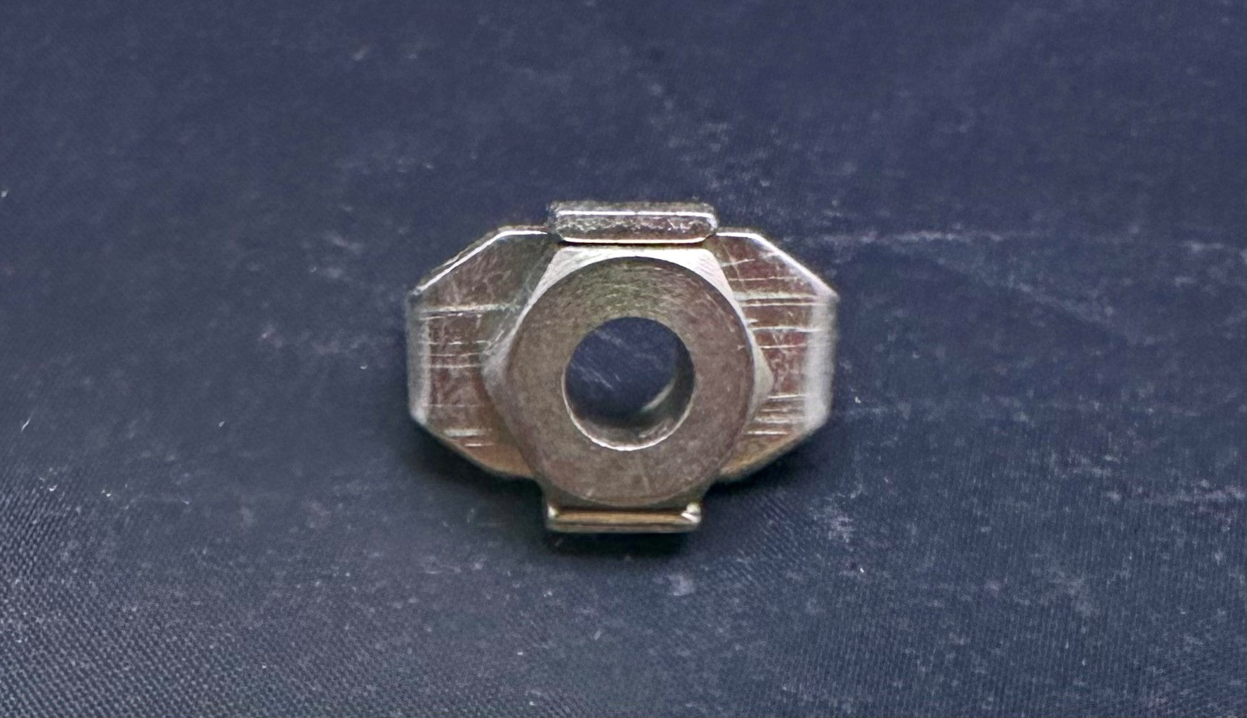 511420001 - COUPLING - ASSEMBLY FOR TYPE "D" IMPULSE