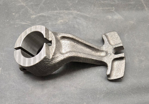 511945001 - ARM - ROTOR SHAFT LOCATING F SERIES METE