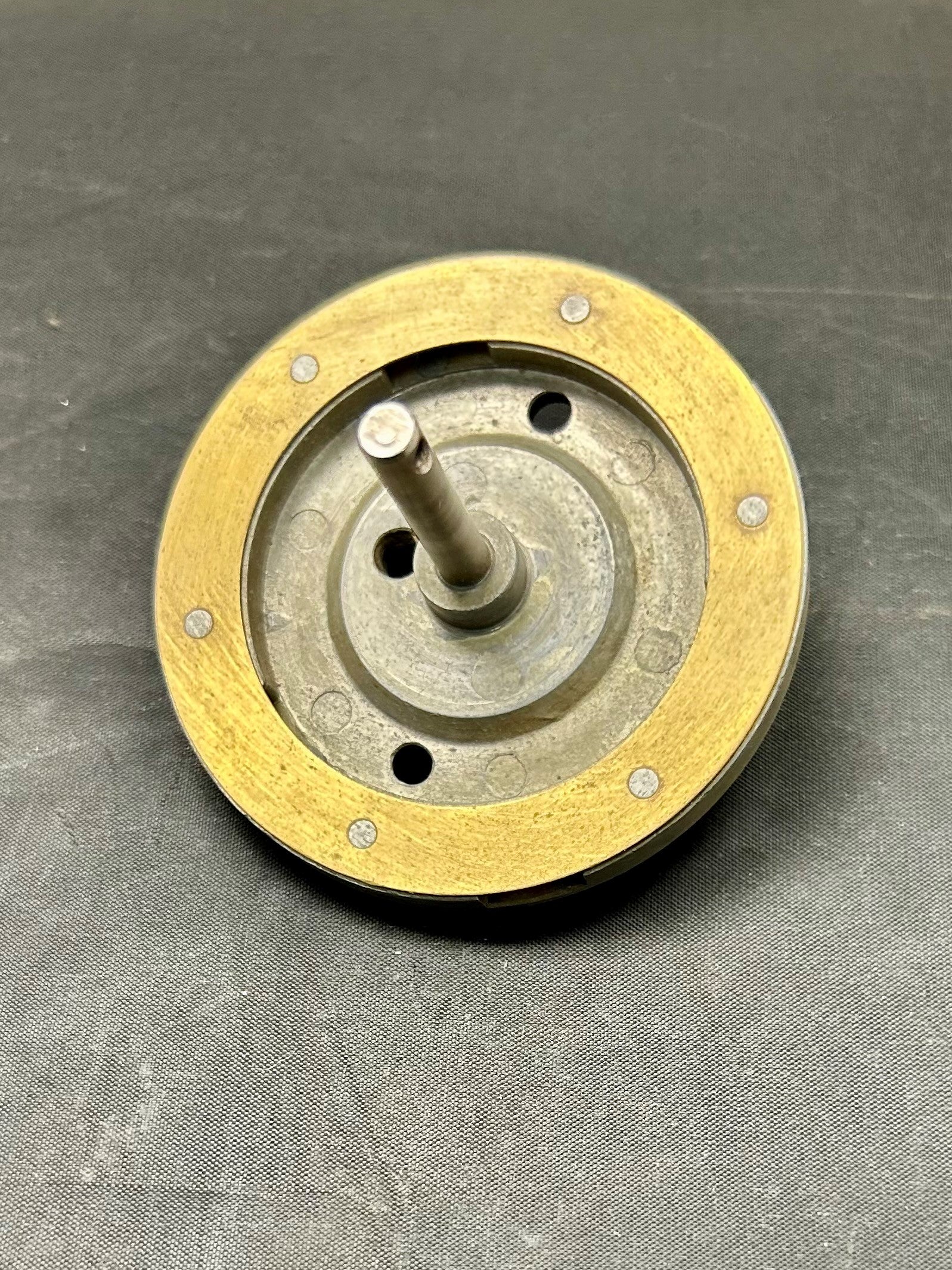 512046001 - DISC - CAM ASSEMBLY