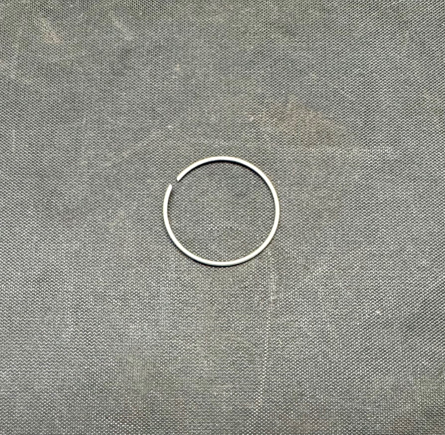 512066001 - RING - SNAP