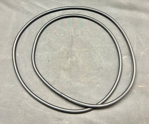 512140001 - O-RING-COVER, F4-S1, S3, S5 (BUNA-N)