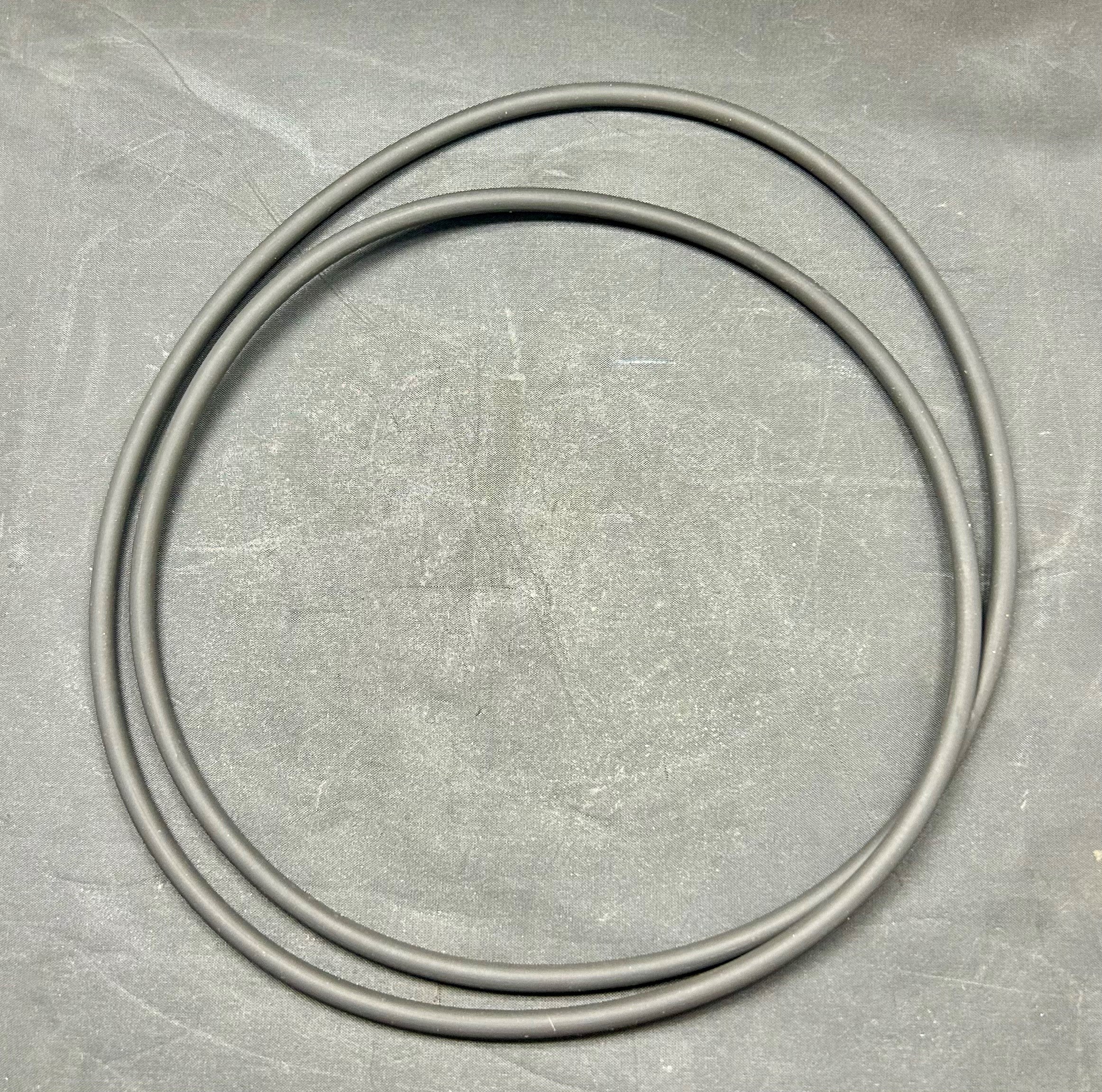 512278002 - O-RING - COVER, E3-S1, S3, S5 (VITON)