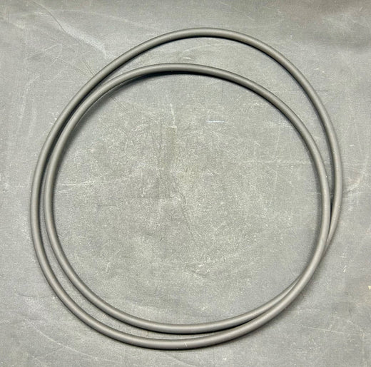 512278002 - O-RING - COVER, E3-S1, S3, S5 (VITON)