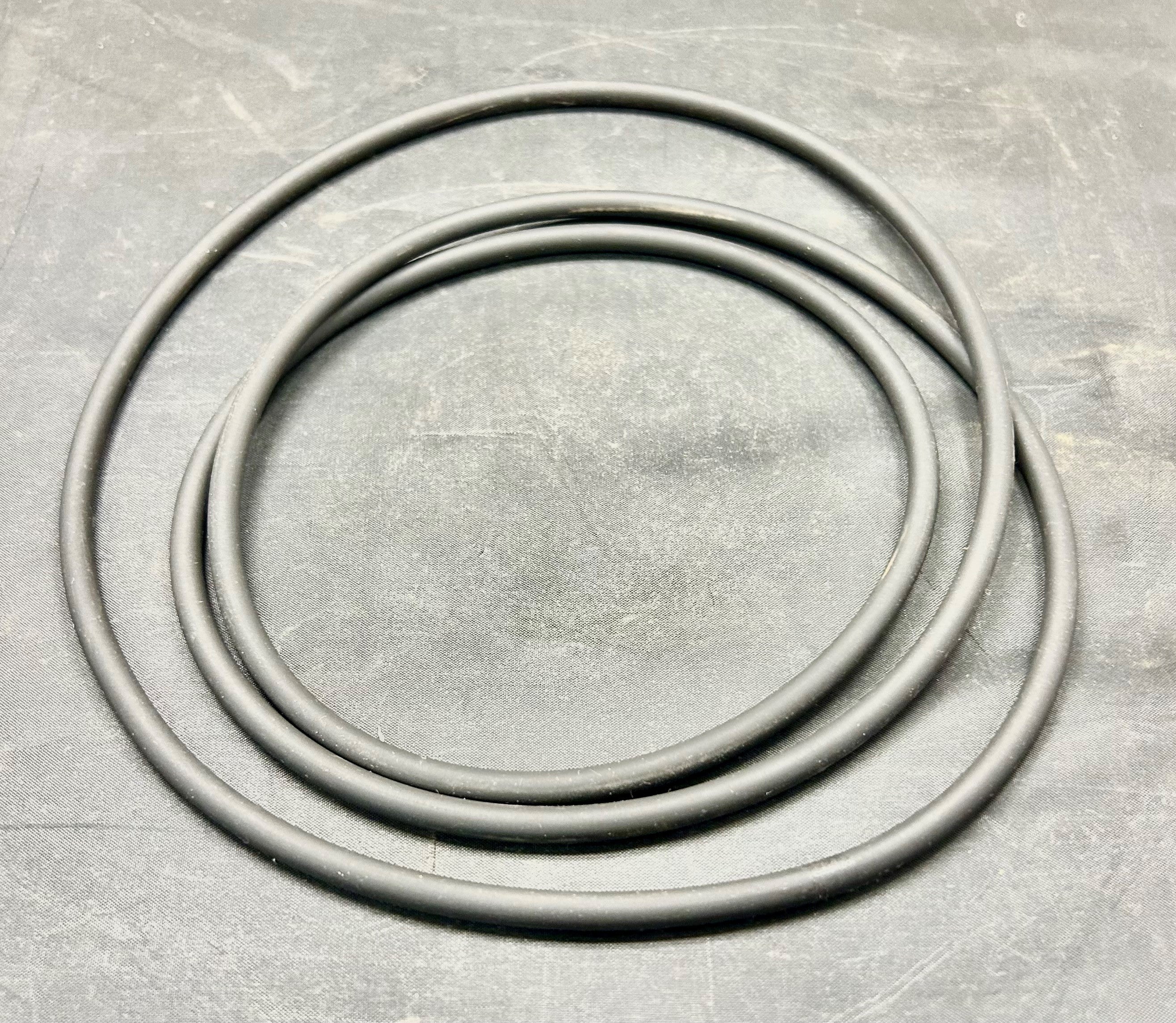 512320002 - O-RING-COVER, G6-S1, S3, S5 (VITON)