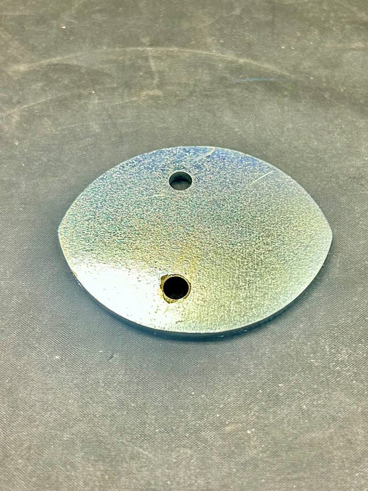 512372002 - ADAPTOR - CALIBRATOR ADJ STEM W/O HOLE 1