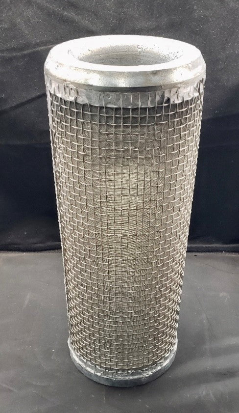 513466040 - BASKET - ASSEMBLY, 44C3, 275 PSI, 40 SS