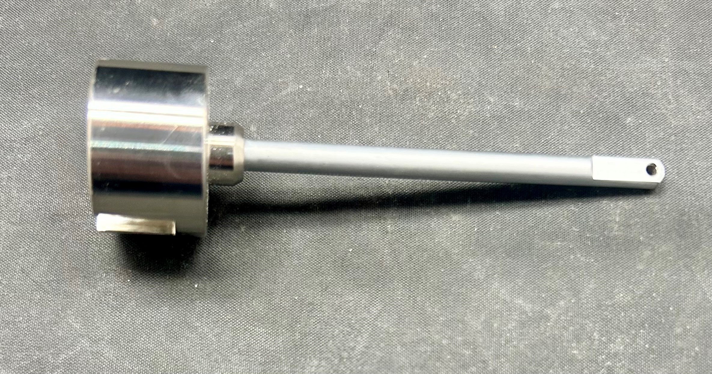 513650001 - SHAFT AS - ASSEMBLY FOR PG-30 PACKING GL