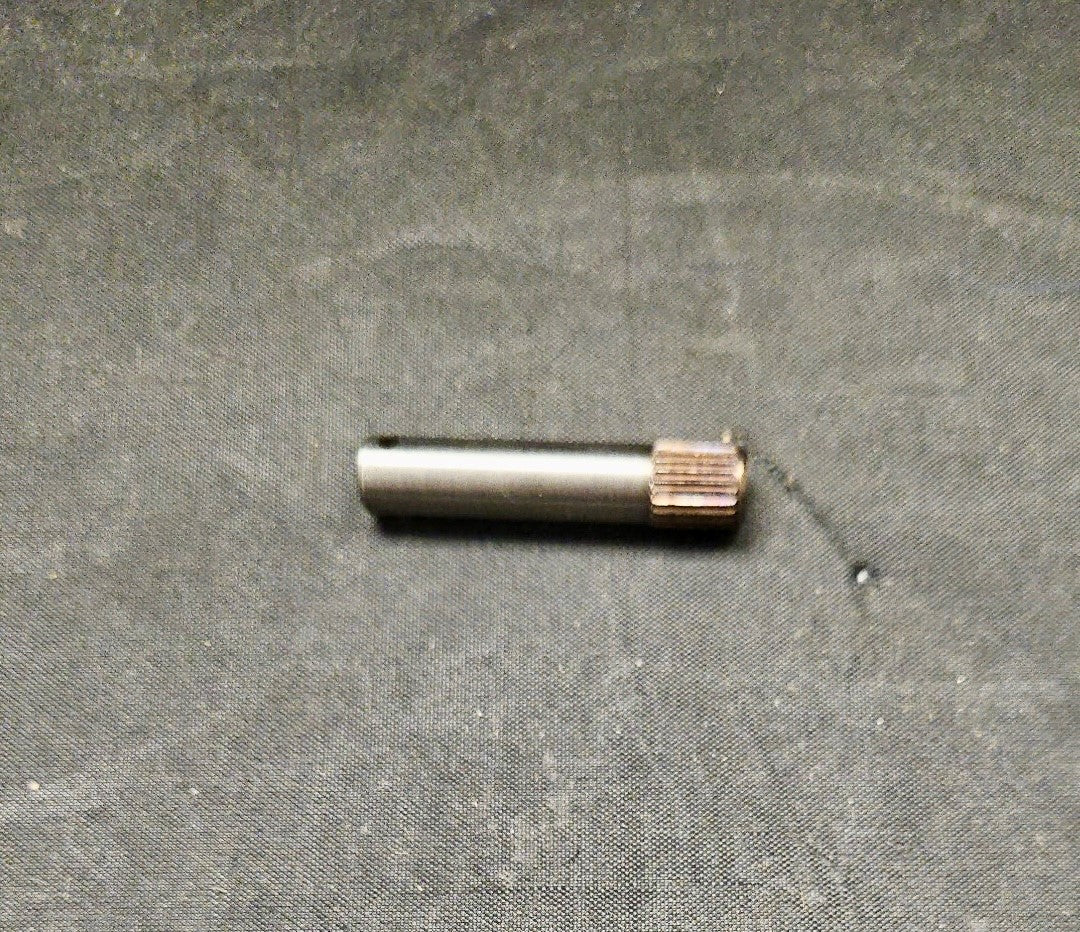 514370001 - STUD, IDLER GEAR