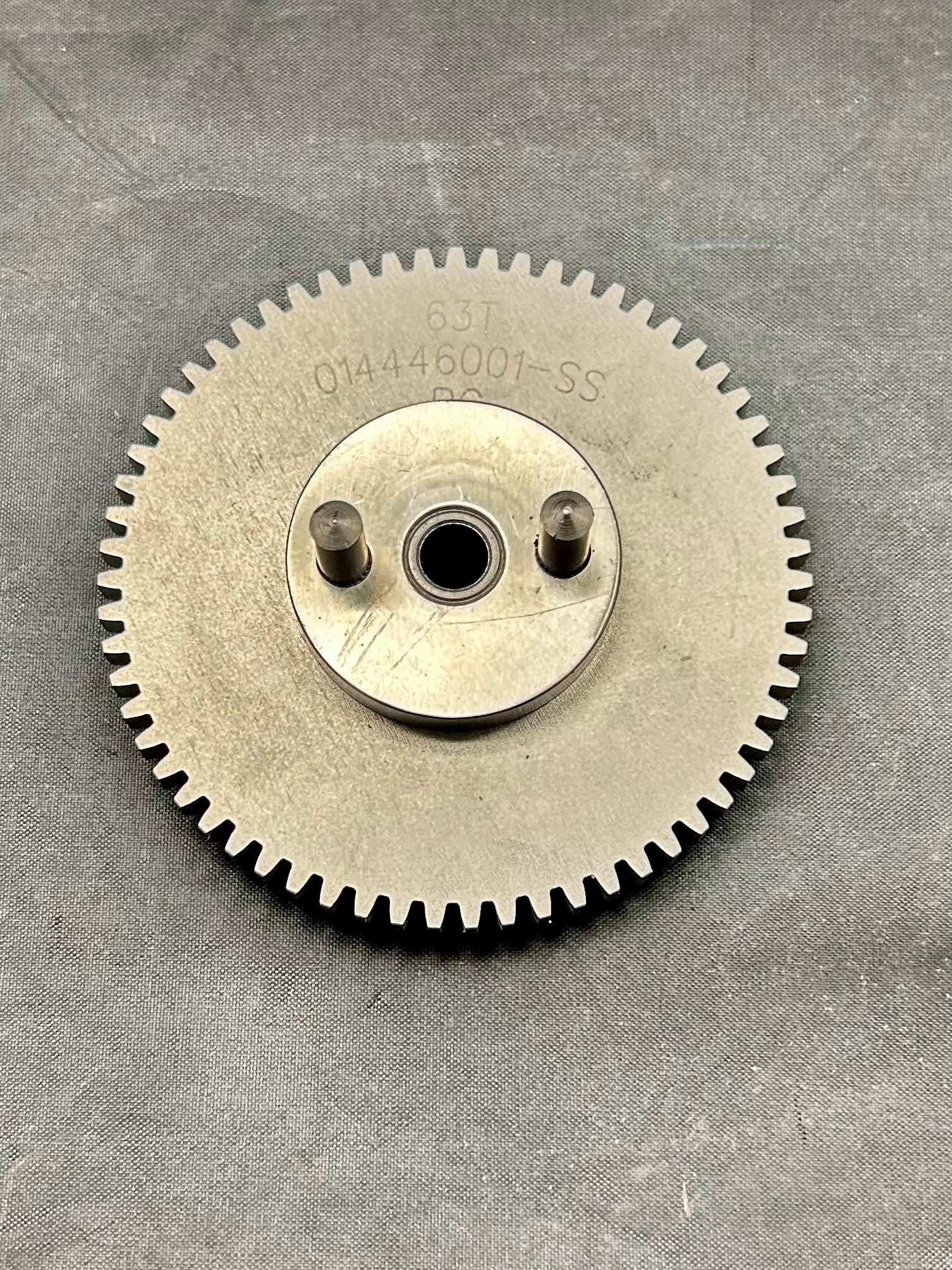 514632001 - CALIBRAT - CALIB DRIVE