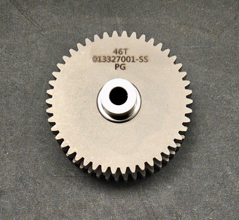 514770001 - GEAR - INTERMEDIATE PINION