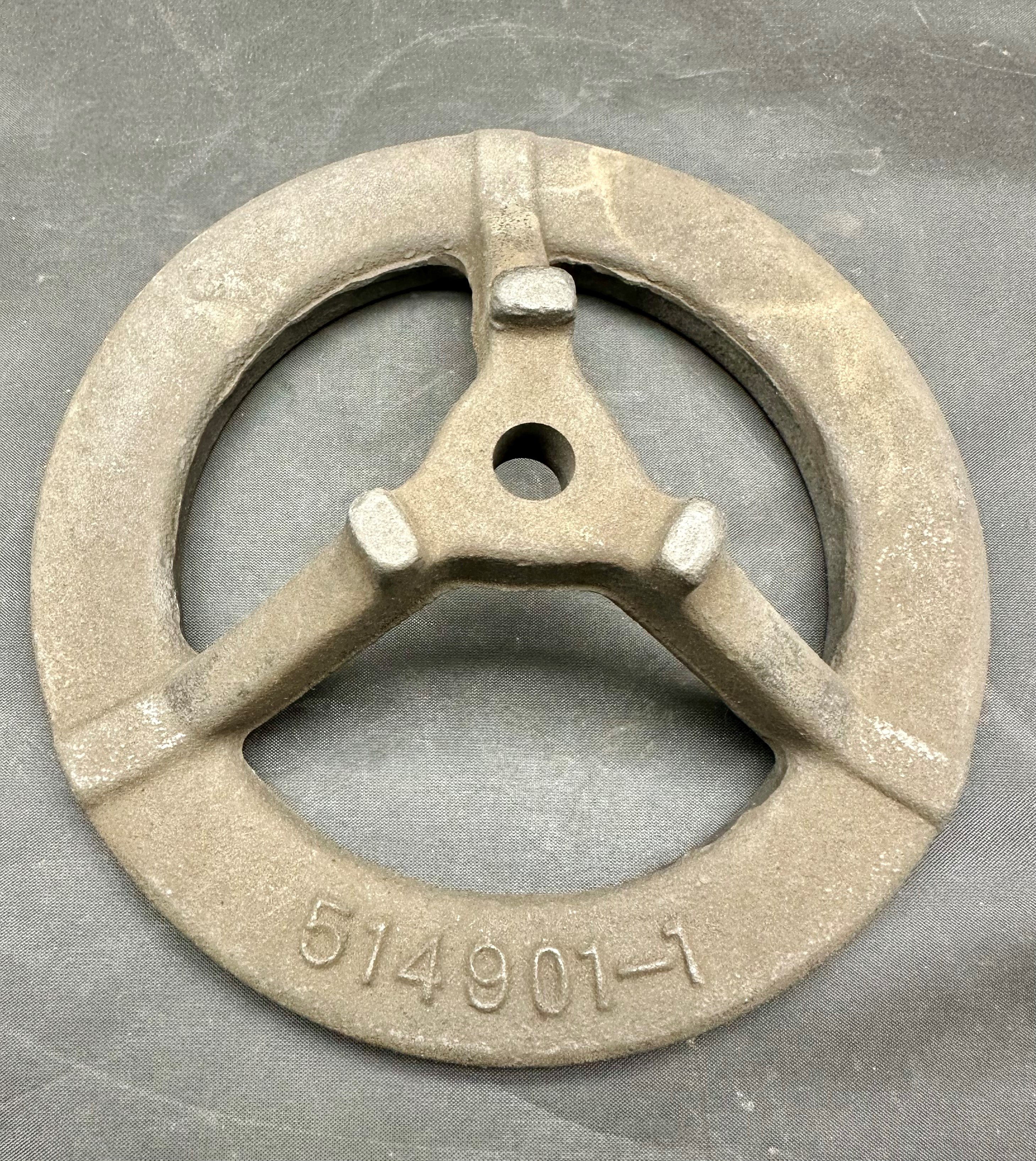 514901001 - SPIDER ROD - 34/44 E STRAINER