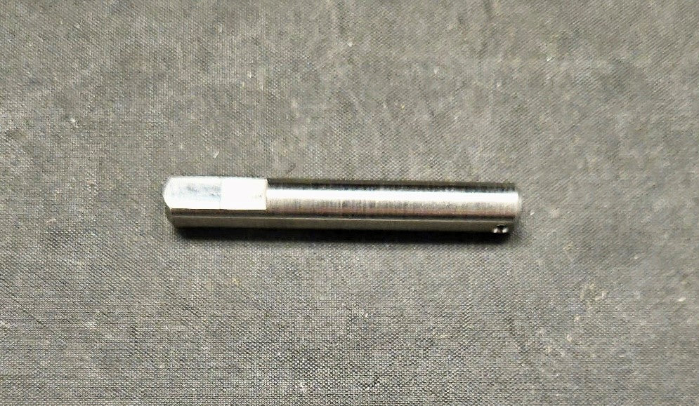 515341001 - SHAFT E, F; G SERIES HI-PRESSURE METER