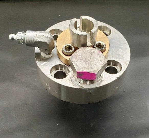 515849001 - GLAND-PG-144 PACKING BUNA-N, STD, NACE