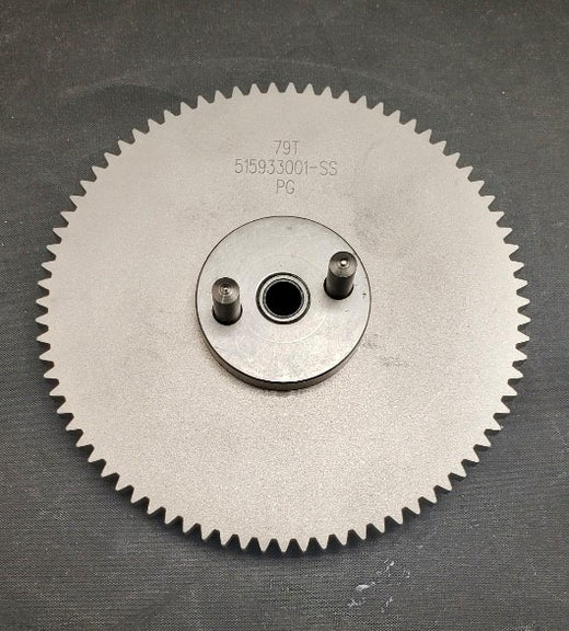 515934001 - GEAR - SF4-NF CALIBRATOR DRIVE