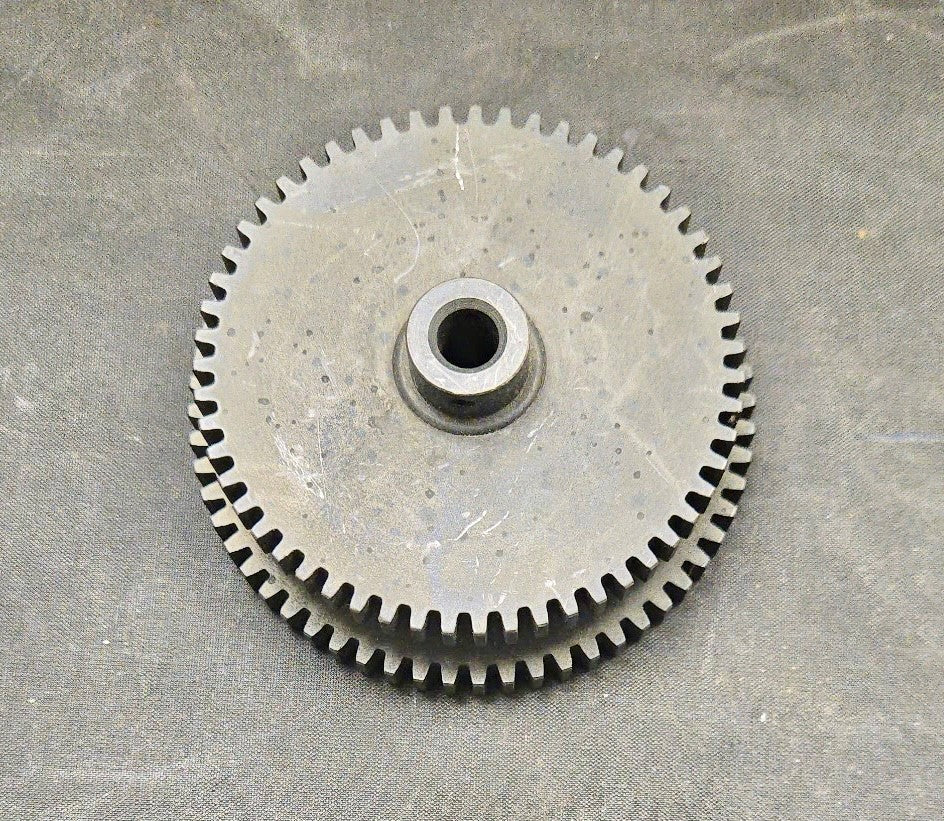516304001 - GEAR - REVERSING