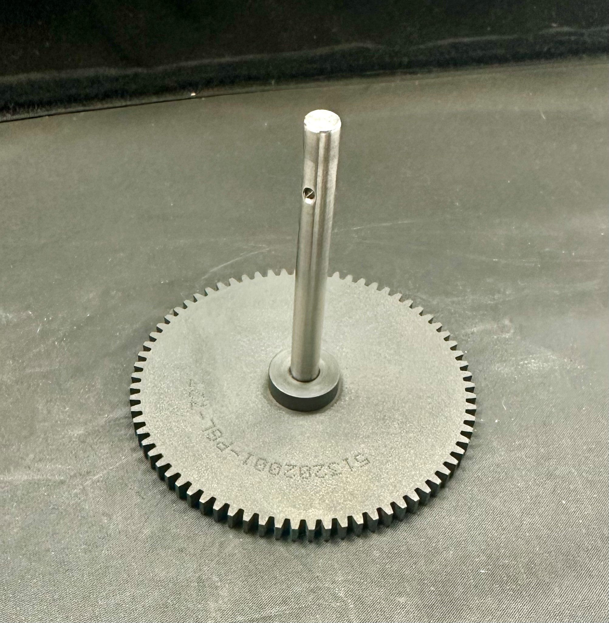 517076001 - GEAR SHAFT