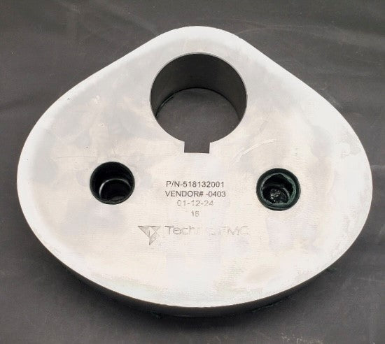 518132001 - CAM - K12 METER CYCLOIDAL