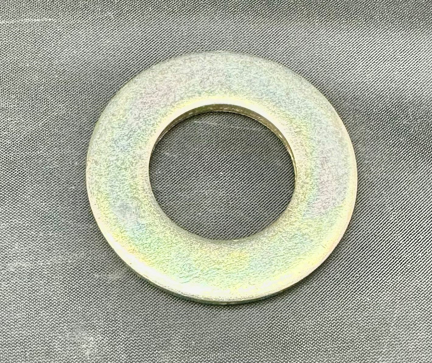 518854001 - WASHER - SEALING K12 S7 METER