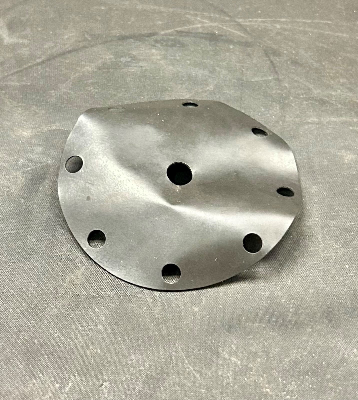 527181002 - DIAPHRAGM - VITON