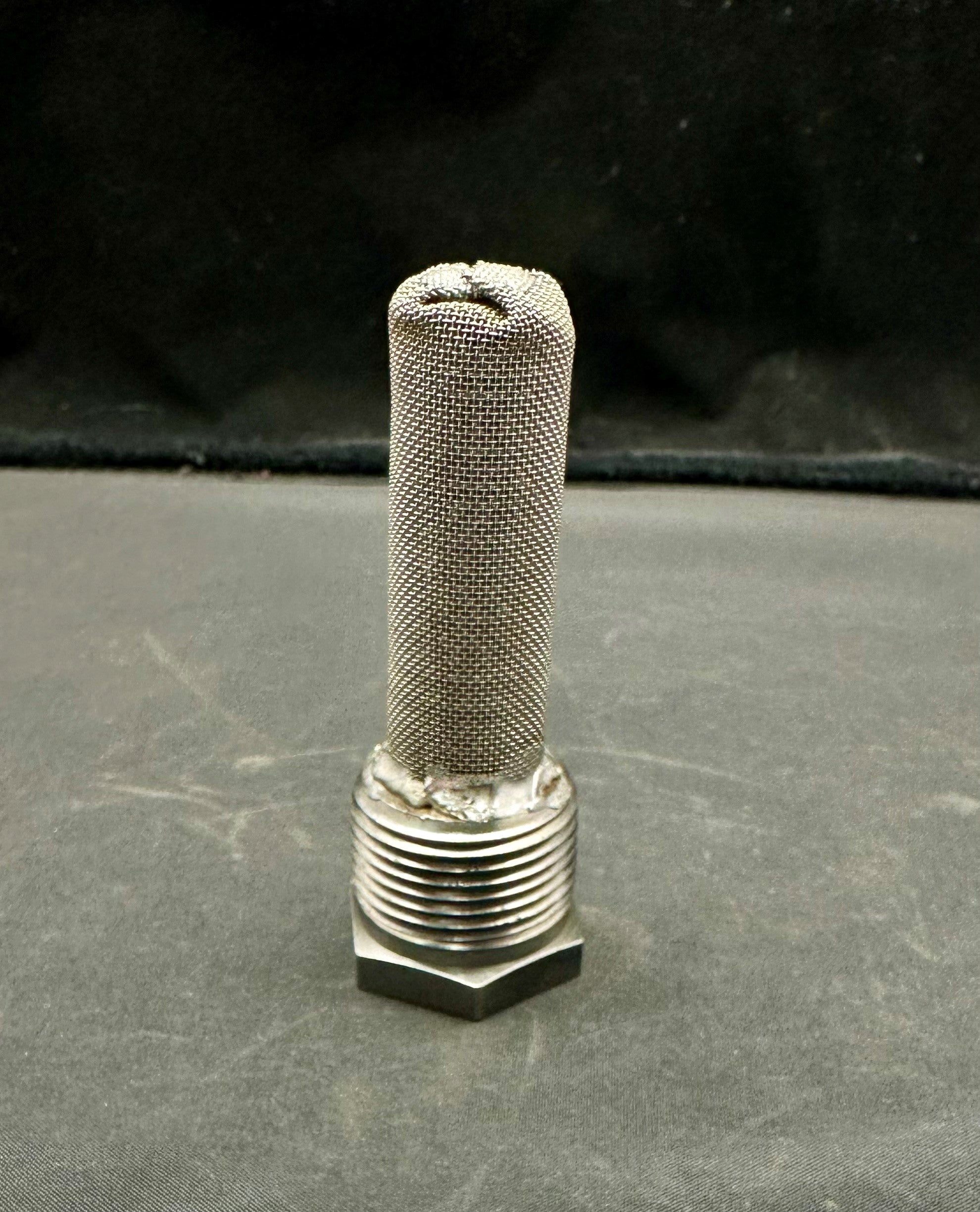 528342002 - STRAINER - 09SC .75    ST 6-12