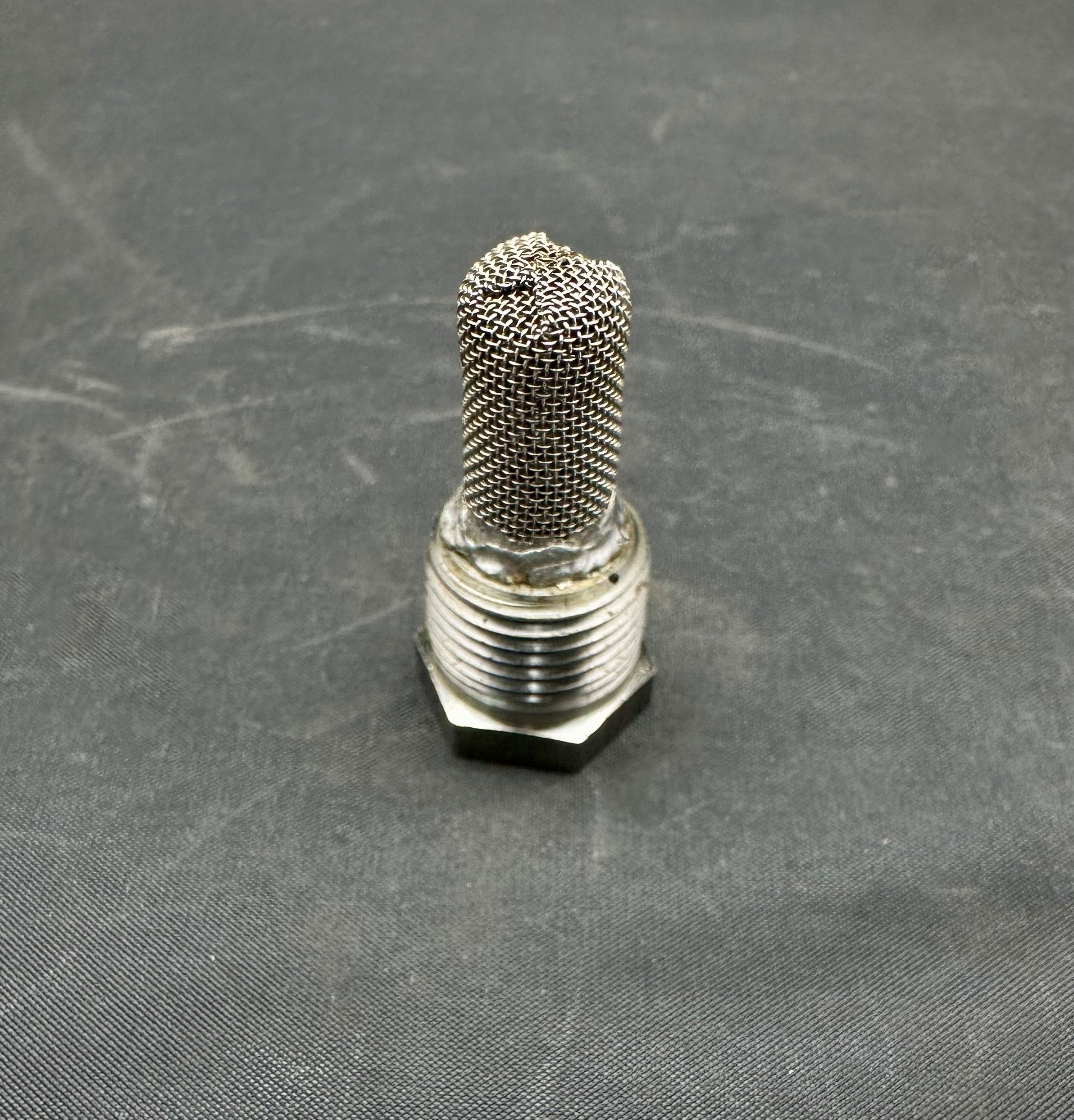 528734001 - STRAINER - 09SC .25    ST 2- 2.
