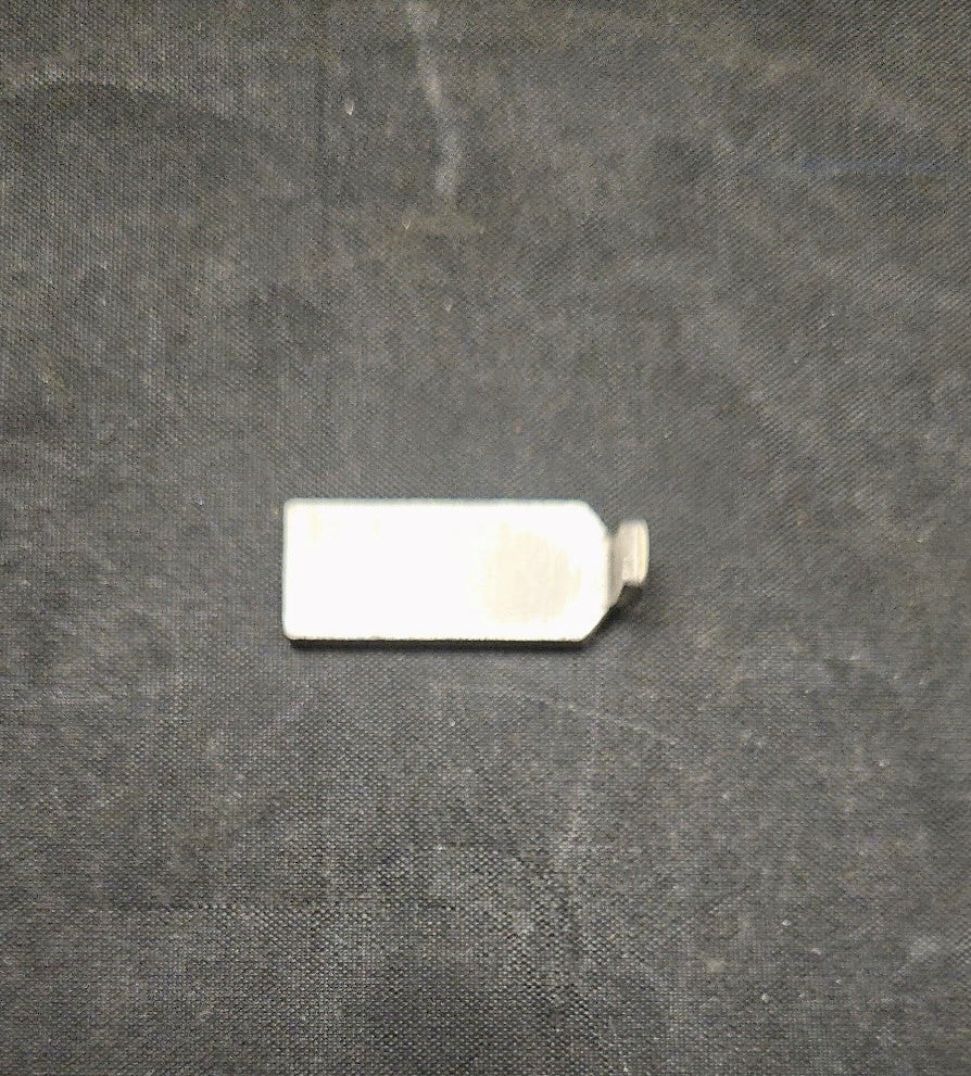 537069001 - LOCK - ROTOR BRG J10 3 BLADE