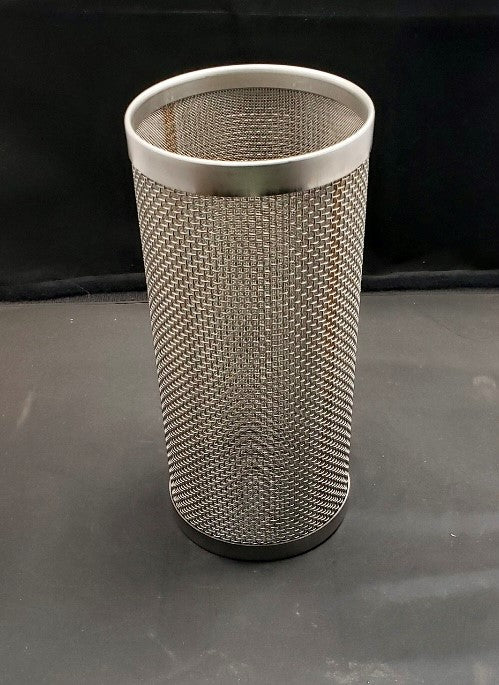 538335040 - BASKET - STRAINER ASSEM.T3A AIR ELIMINATOR