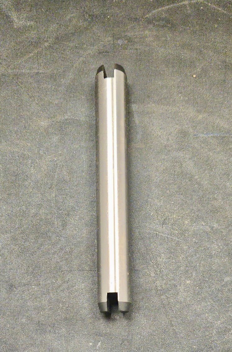 551361001 - SHAFT, B - BLADE ROLLER J-10 SERIES