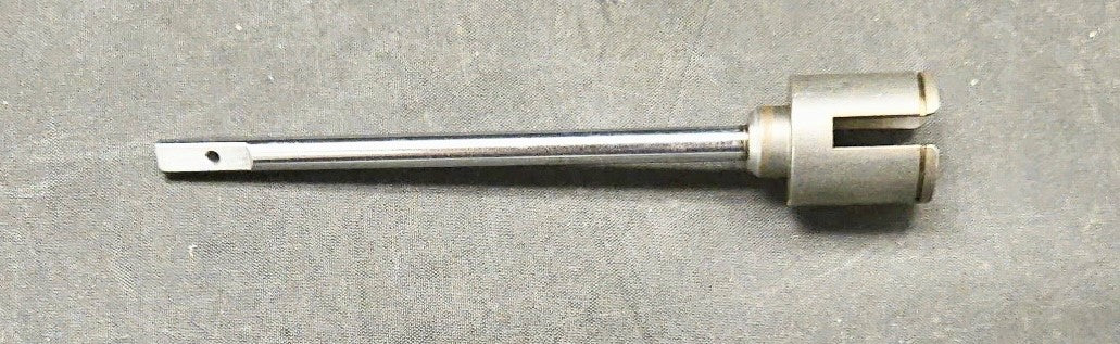 553716001 - SHAFT - UPPER ASSEMBLY PACKING GLAND