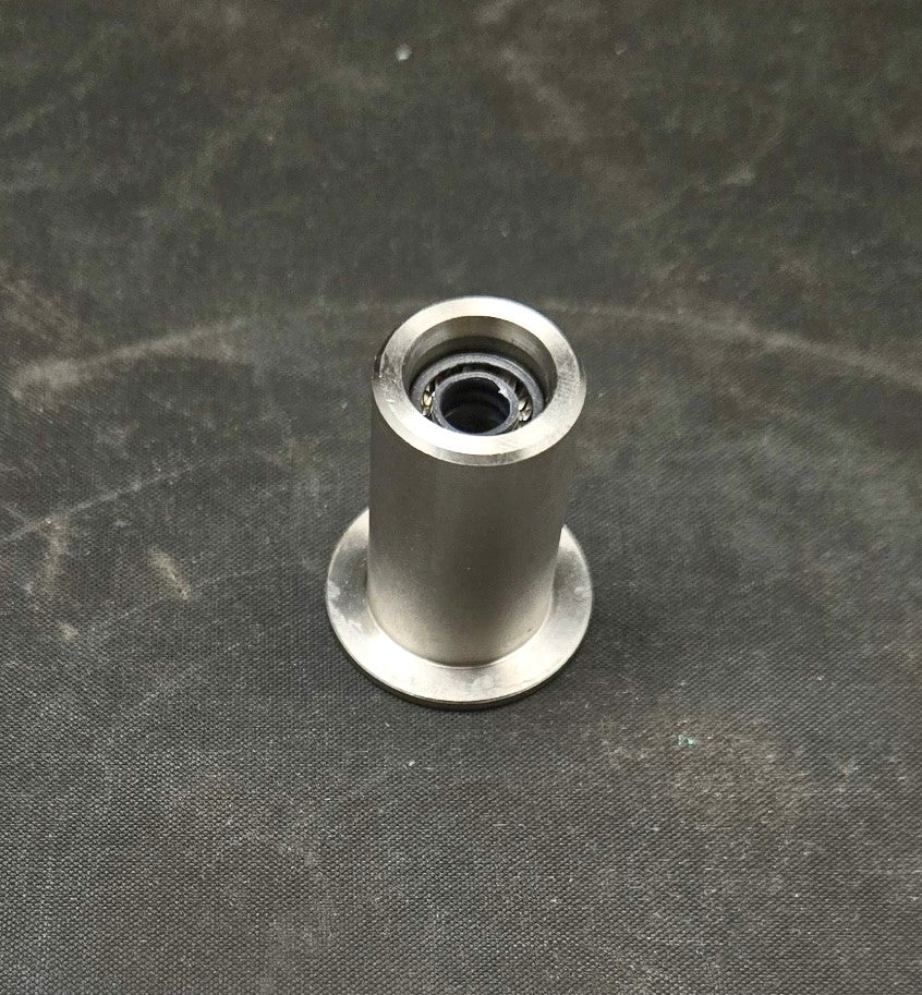 553722001 - GLAND - PACKING ASSEMBLY