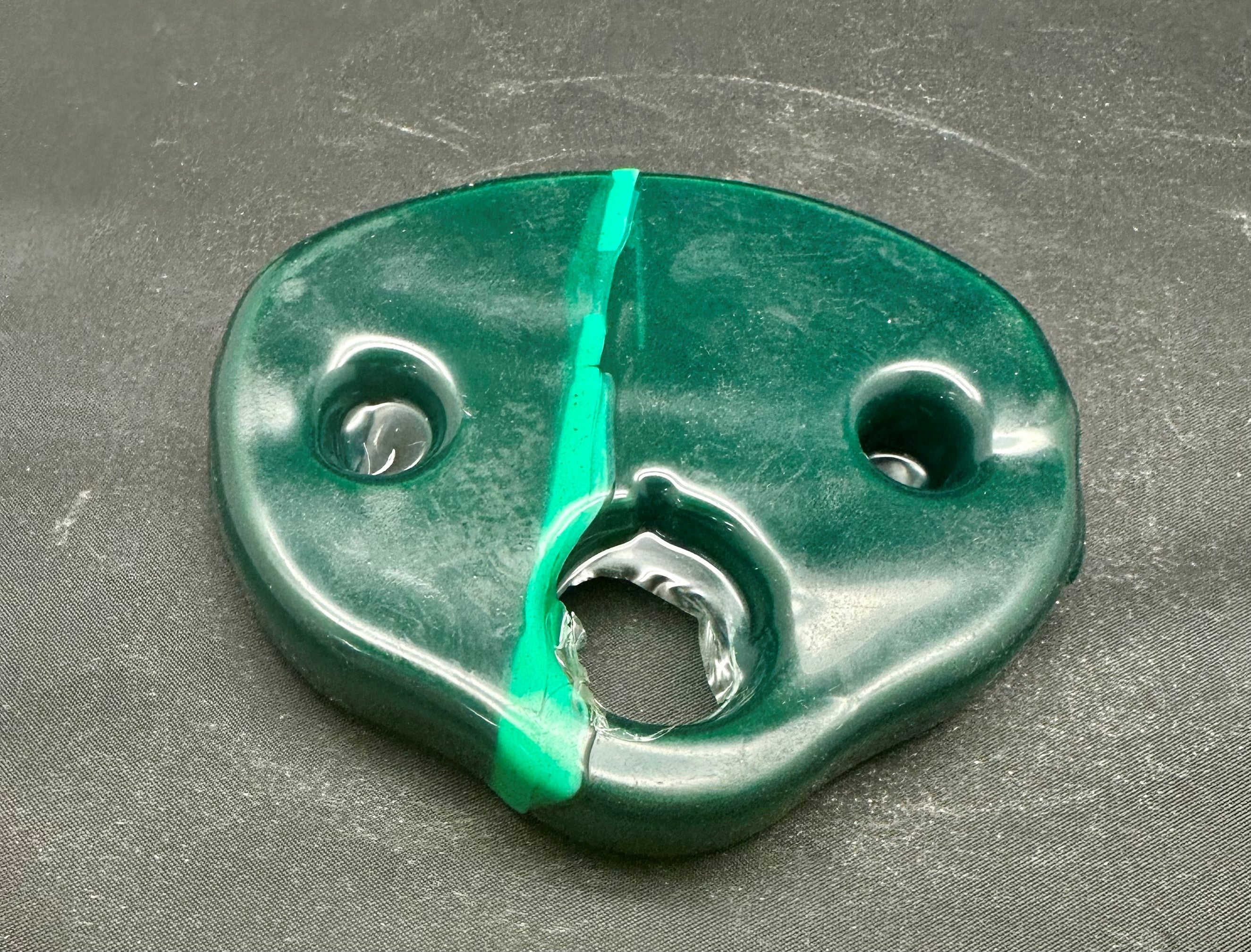 554093001 - CAM-GRINDING PRIME 4 (NITRIDE) SMITH MET