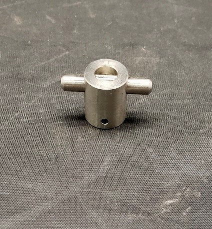 5969002 - COUPLING - ASSEMBLY FOR .250 DIAMETER SHAFT