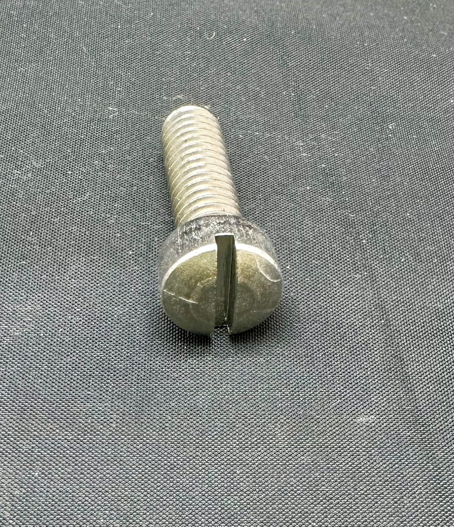 6151002 - SCREW M - 5/16-18 X 1-1/4 LG, FILL HEAD SL