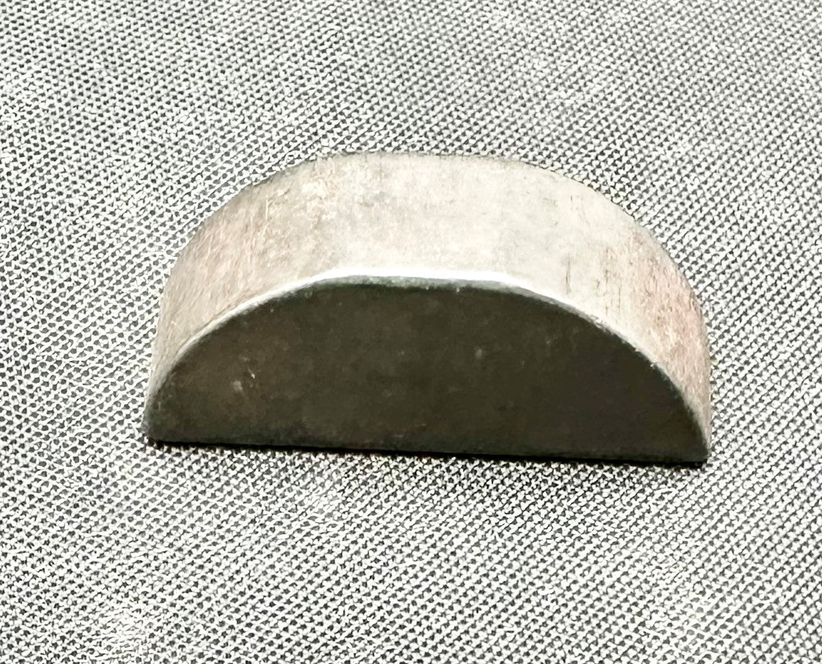 6158002 - KEY - WOODRUFF 7/8 DIAMETER