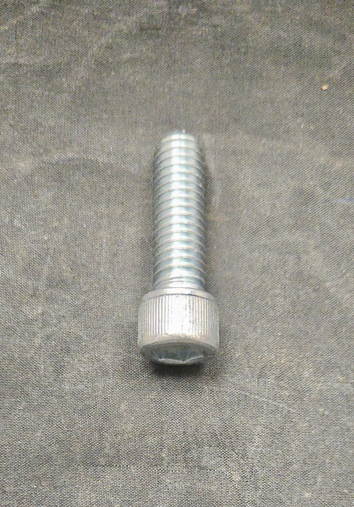 640367001 - SCREW C-3/8-16 X 1-1/4 LG, SOCK HEAD CAP