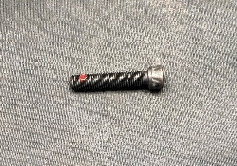 640438403 - SCREW C-1/4-28 UNF-2A X 1-1/4 HEX SOCKE