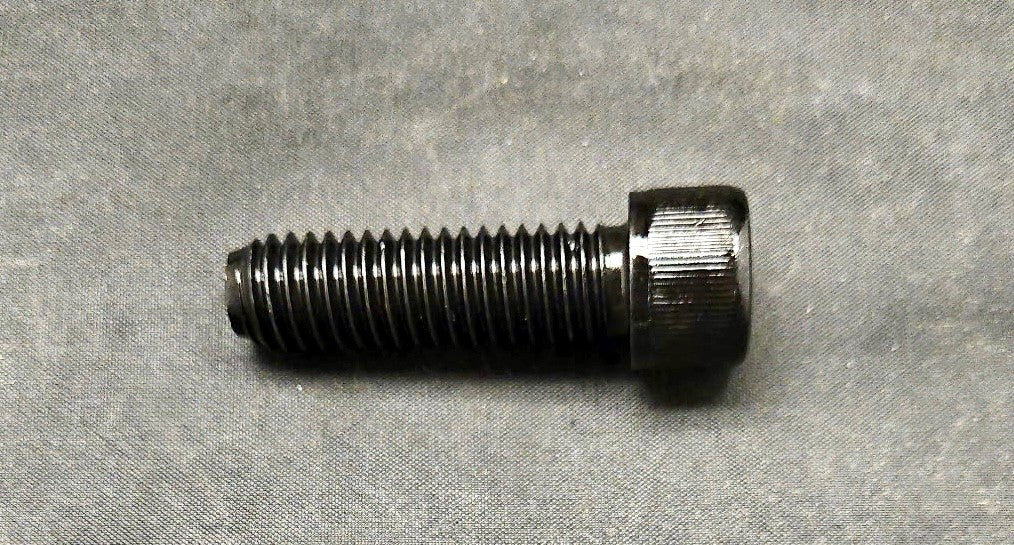 6410002 - SCREW C-7/16-14 X 1 1/2 HEX SOCK HEAD