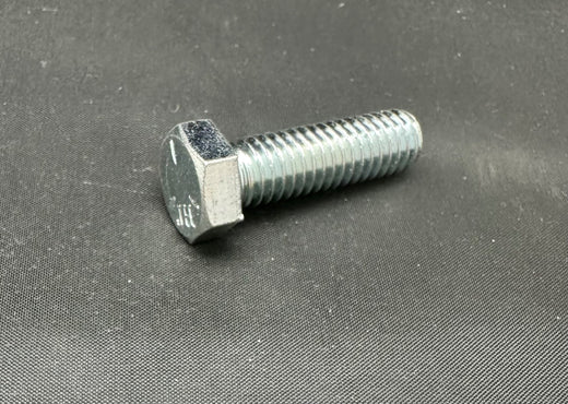641044401 - SCREW M-3/8-16 X 1-1/4 HEX HEAD NYLOCK SE