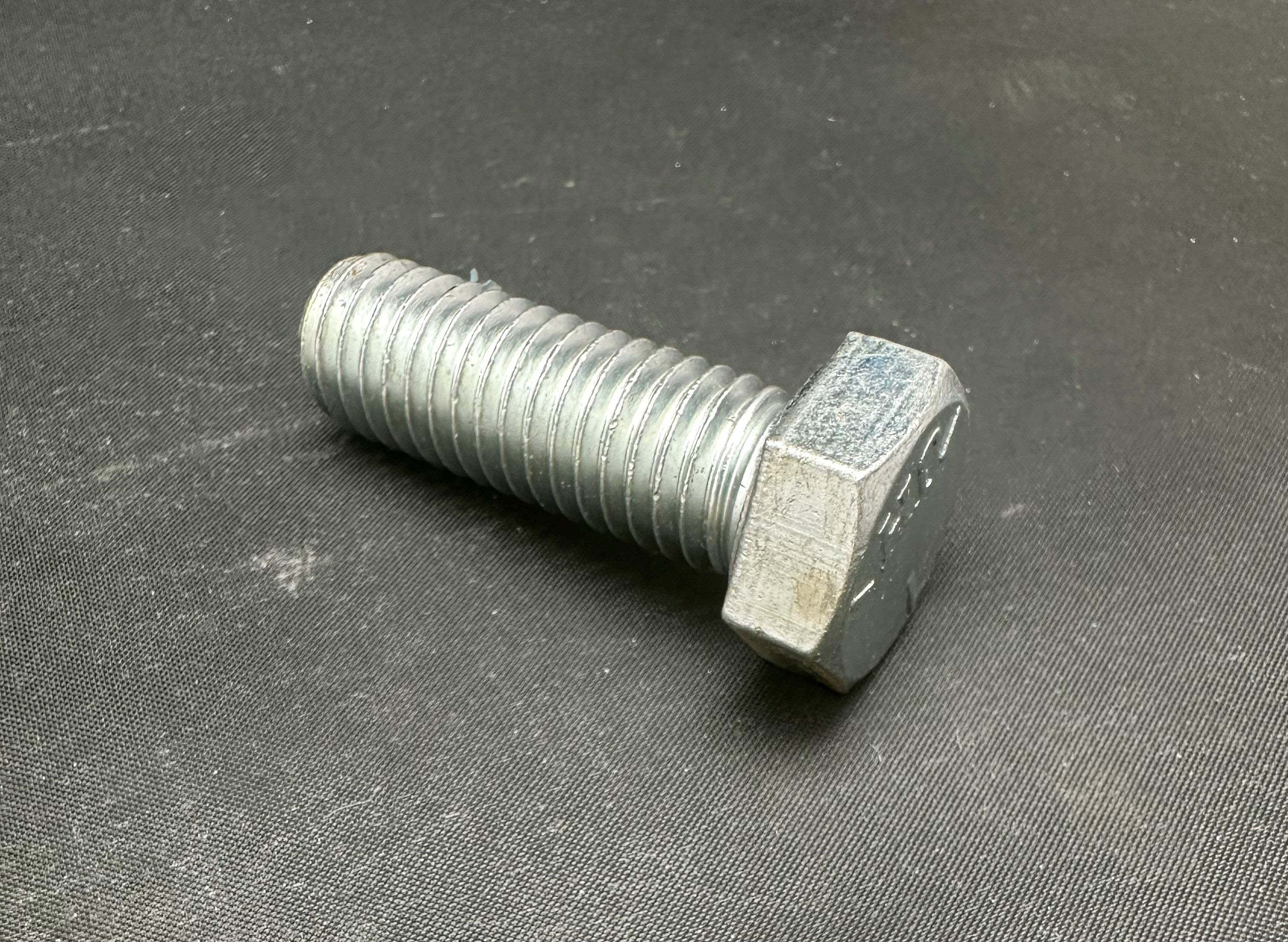 641066401 - SCREW M-1/2-13 UNC-2A X 1-1/2 HEX HEAD