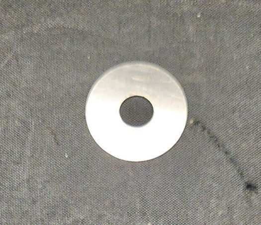 643249401 - WASHER - FLAT, .75 OD, .265 ID, .010 THI