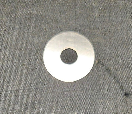 643249401 - WASHER - FLAT, .75 OD, .265 ID, .010 THI