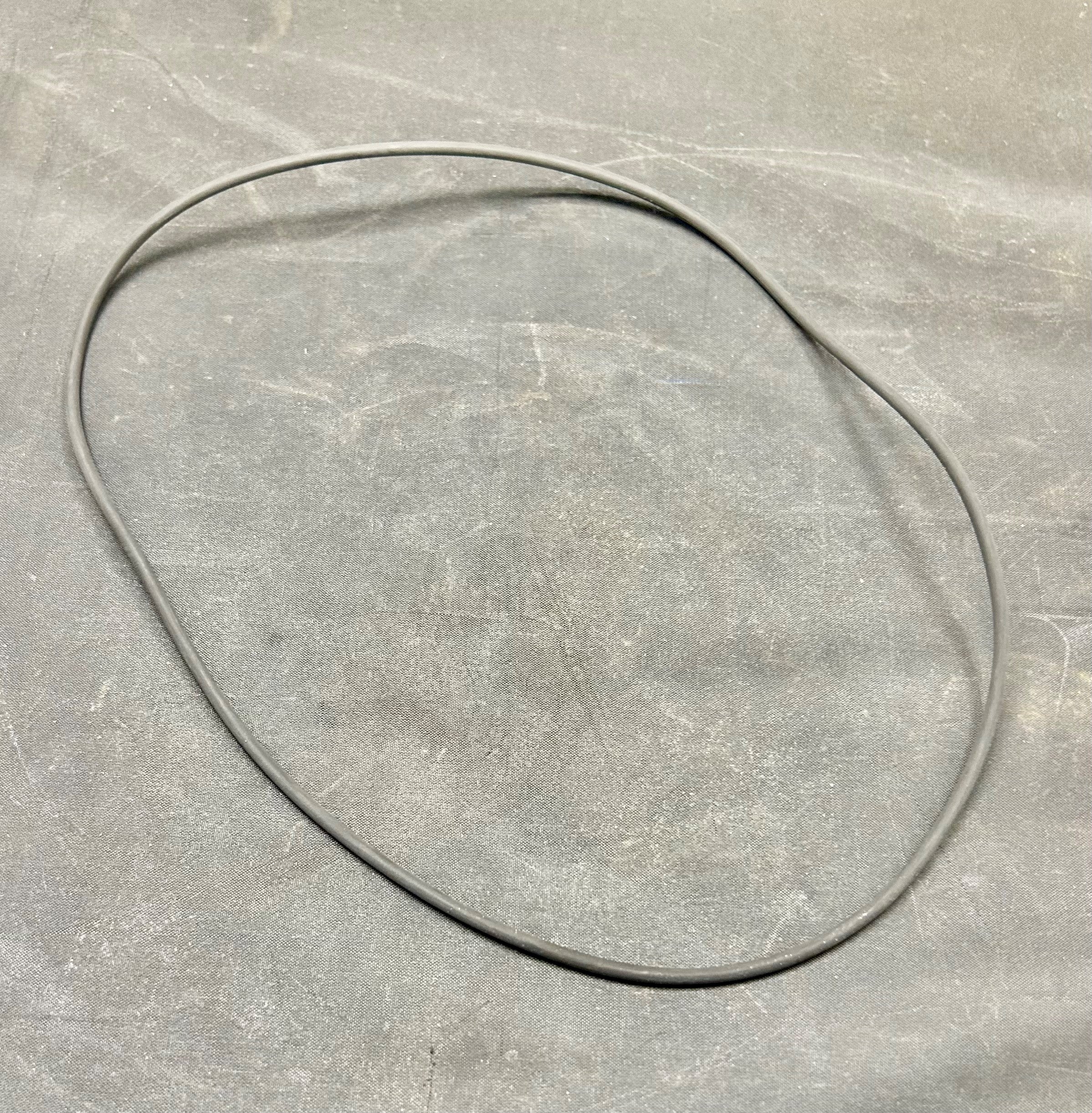 643313401 - O-RING - 2-165 VITON 75