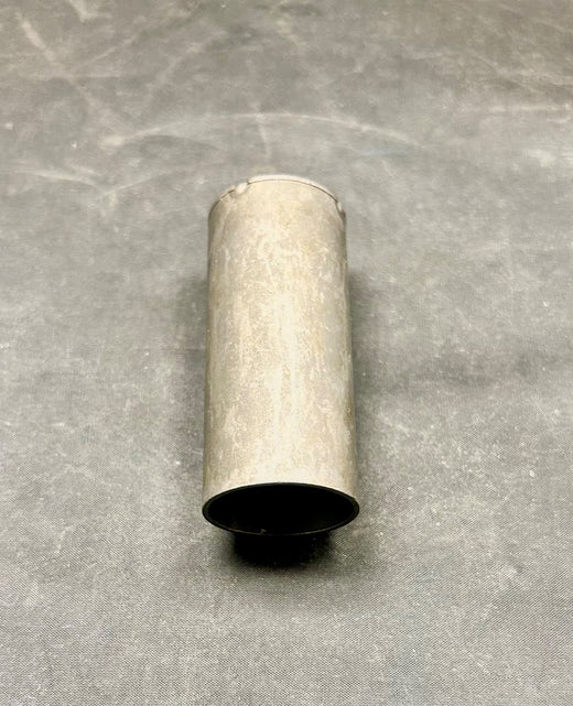 643706401 - SHELL - DEEP DRAWN 1.125 OD X 2.50 LG S