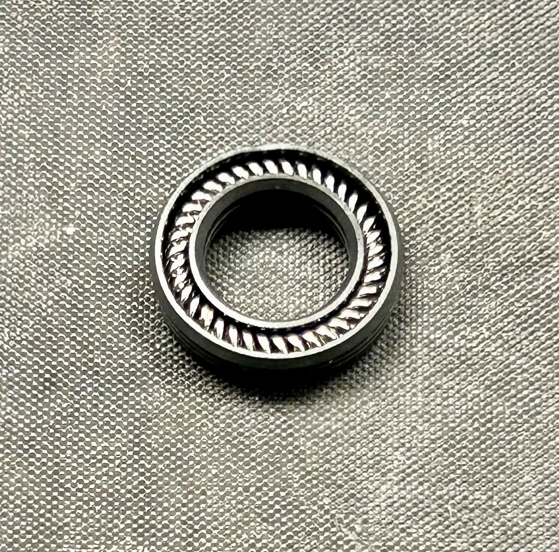 643727408 - BAL SEAL-304A, .313 X .500 X .092 GRAPHI