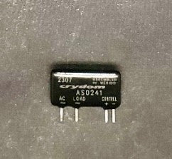 644695420 - RELAY - SS, 120/240VAC, 1.5 A, UL APPRO