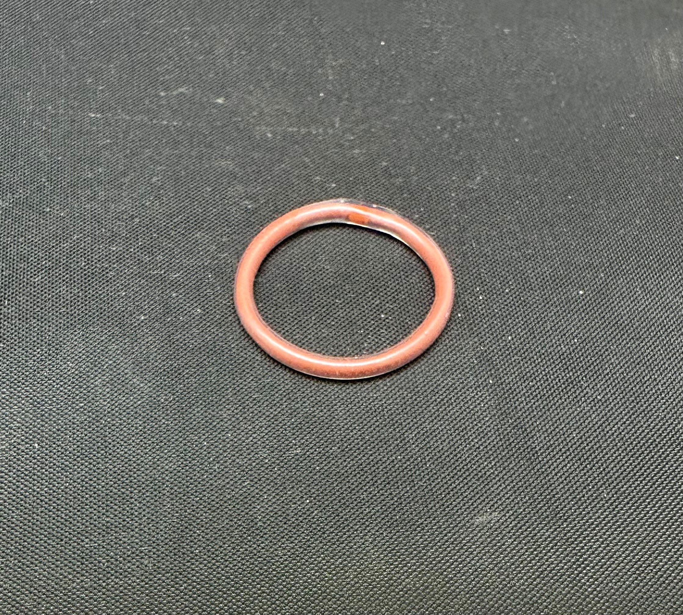 645487410 - SEAL-5/8 X 3/4   X 1/16   #